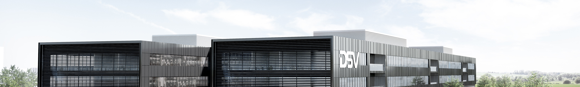 Visualisering: AK83 Arkitekter